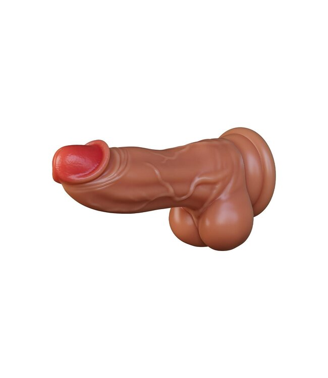 Blush DR. SKIN SILICONE DR. BRODY BEIGE