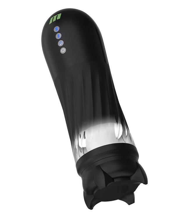 Blush M FOR MEN QUANTUM X