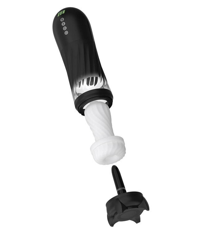 Blush M FOR MEN QUANTUM X