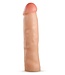 Blush PERFORMANCE PLUS 3 INCH SILICONE PENIS XTENDER BEIGE