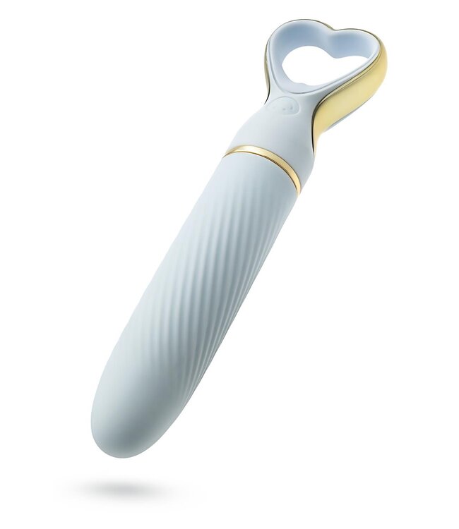 Blush DELICE HEARTTHROB SOMETHING BLUE