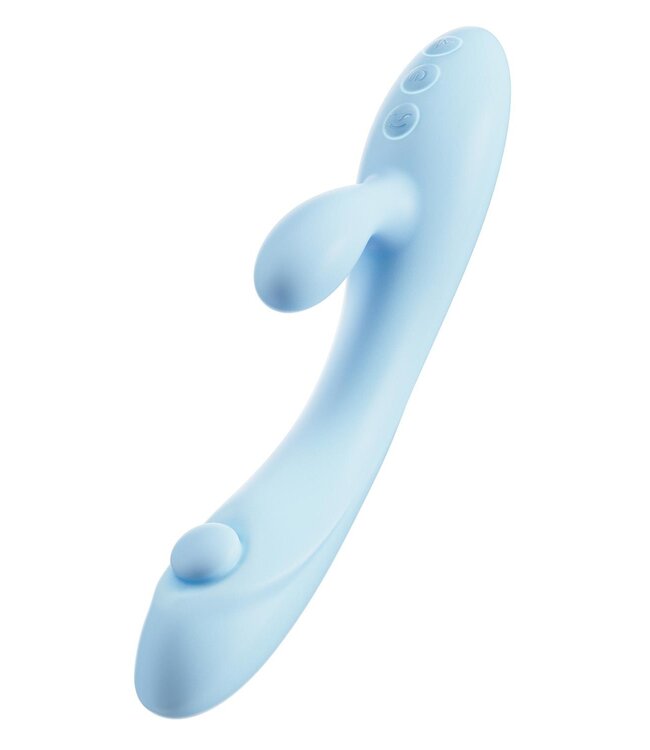 Blush PLAY WITH ME MOONDUST MAGIC BLUE