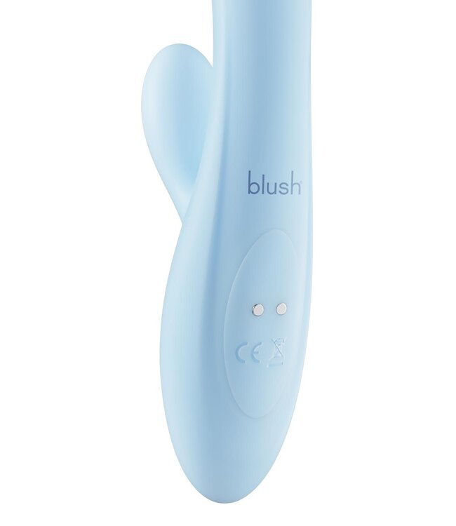 Blush PLAY WITH ME MOONDUST MAGIC BLUE