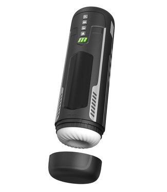 Blush M FOR MEN MASTER BLASTER BLACK