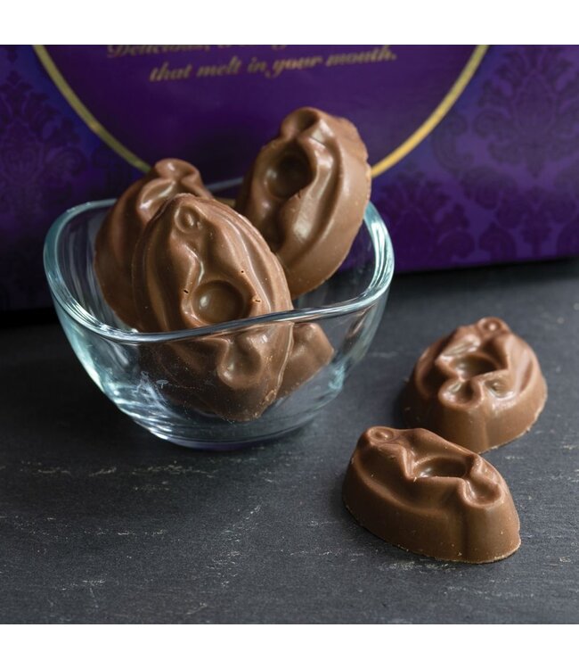 Spencer and Fleetwood Choclits