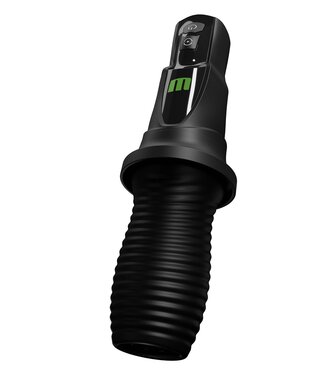 Blush M FOR MEN 3RD BASE BLACK