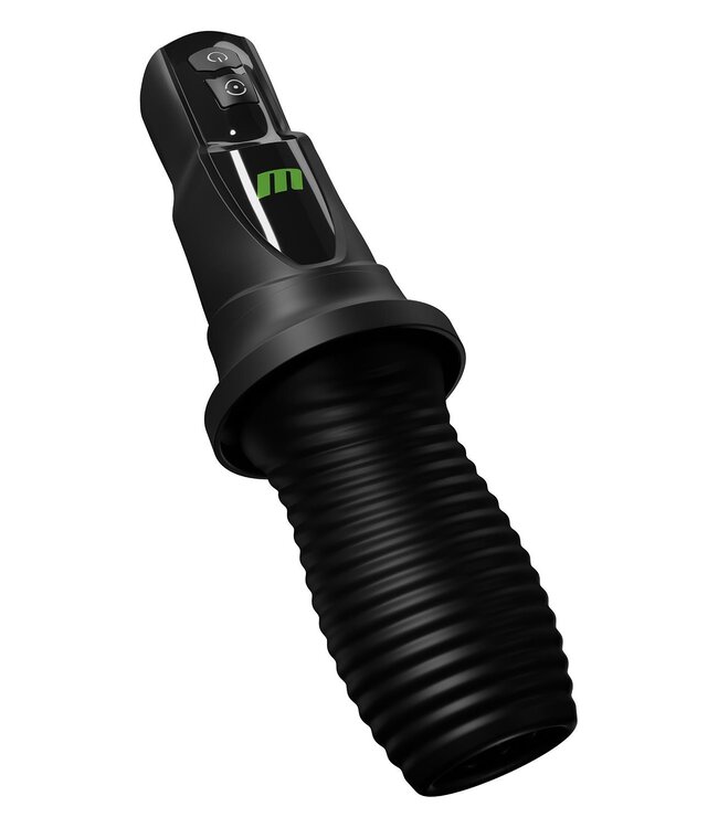 Blush M FOR MEN 3RD BASE BLACK