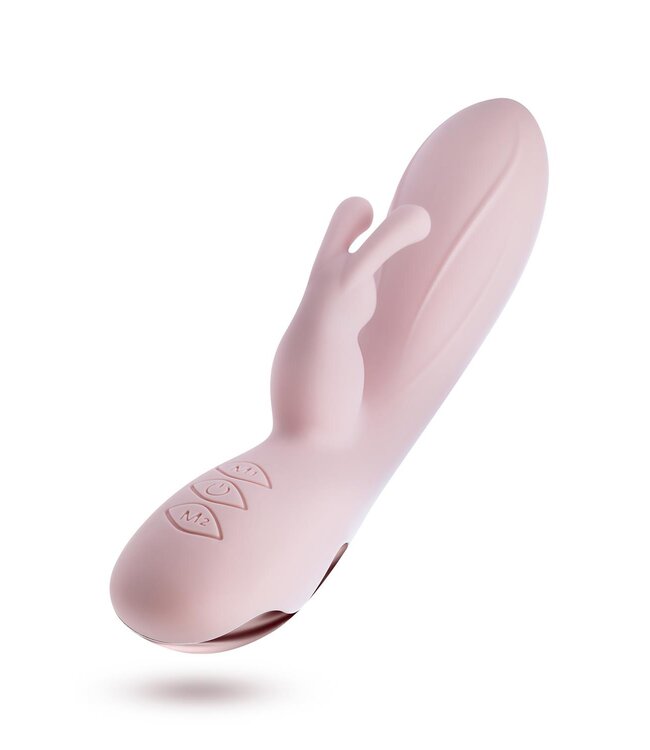 Blush BLUSH MORGAN PINK