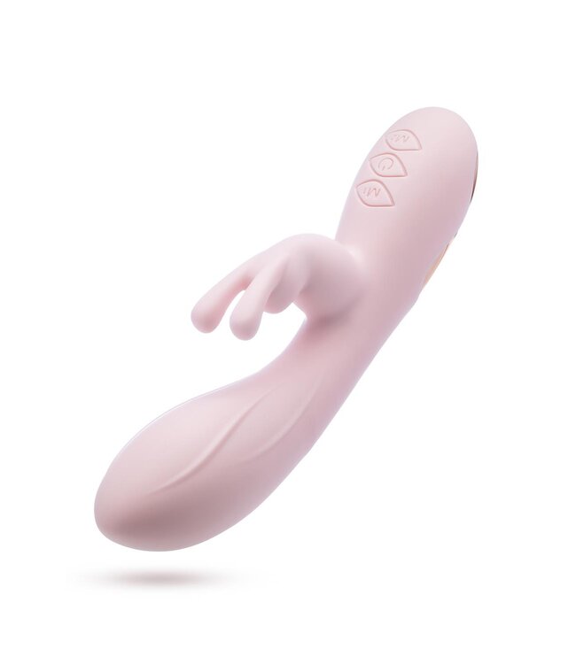 Blush BLUSH MORGAN PINK