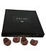 Spencer and Fleetwood Anus Traktaties Van Belgische Chocolade