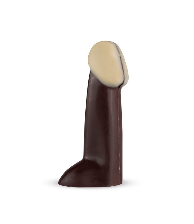 Snoep Jongeheer - Pure Chocolade