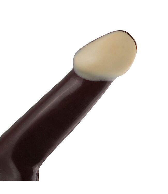 Snoep Jongeheer - Pure Chocolade