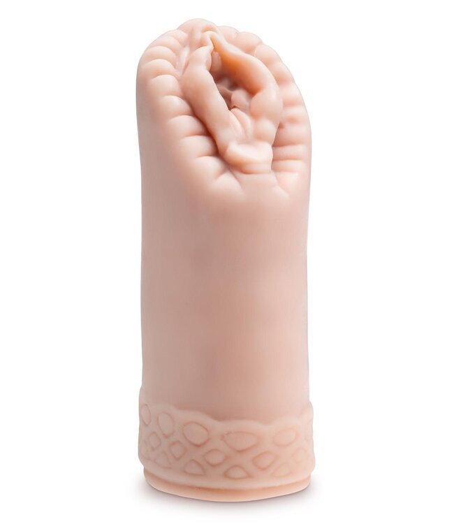 Blush ENLUST ALYSSA BEIGE