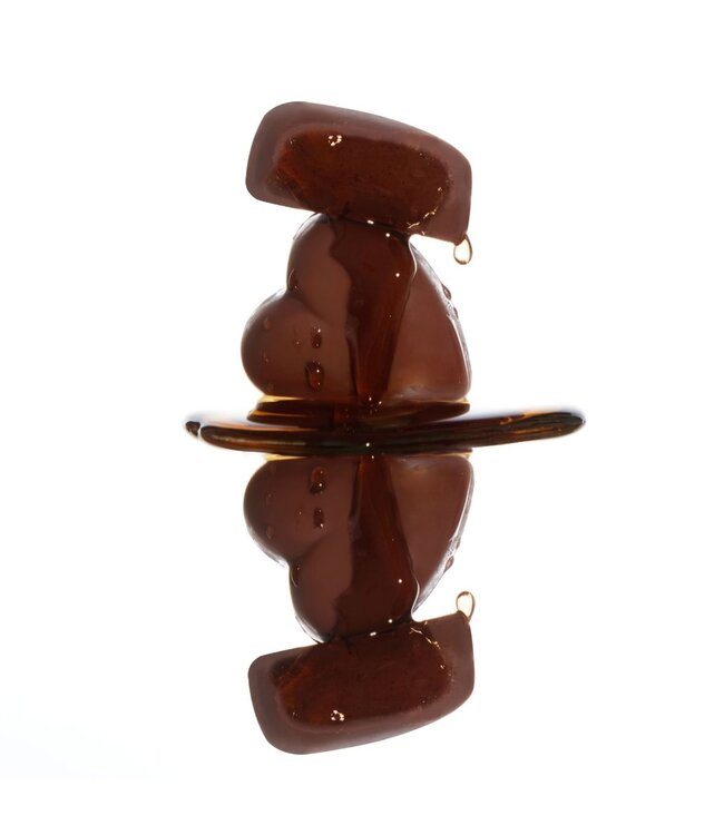 The Oh Collective The Oh Collective – Date Night Bonbon – Speelse Liefdeschocolade