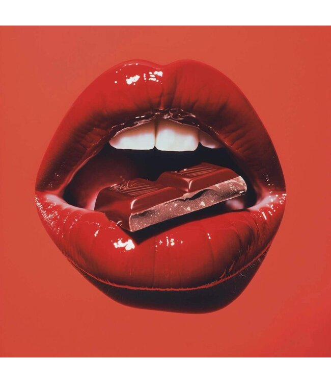 The Oh Collective The Oh Collective – Date Night Chocolates – Met Maca & Ginseng