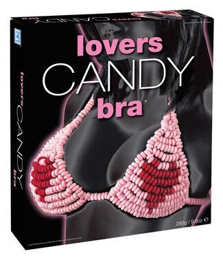 Spencer and Fleetwood Snoep BH