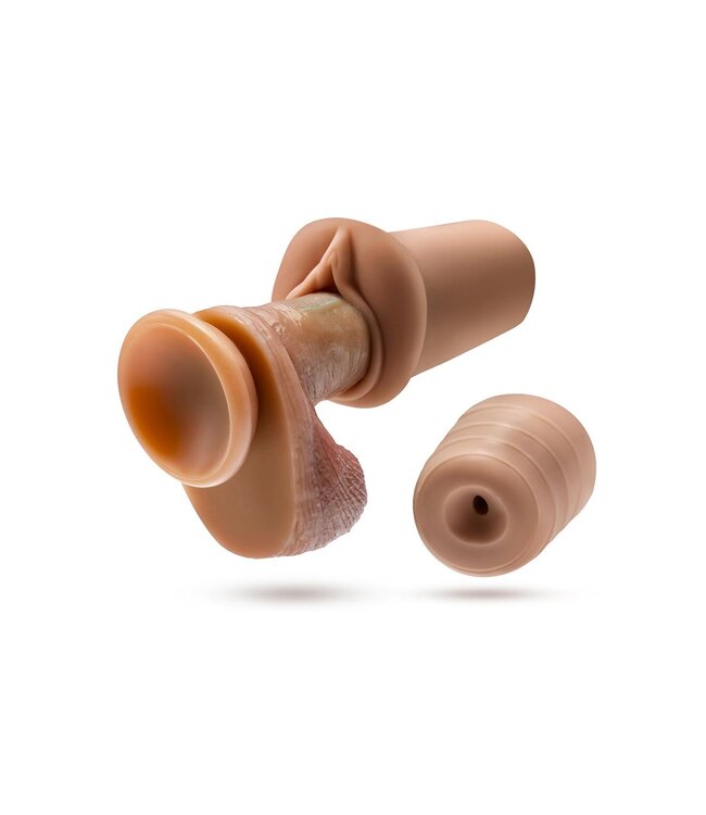 Blush ENLUST MOLLY TAN