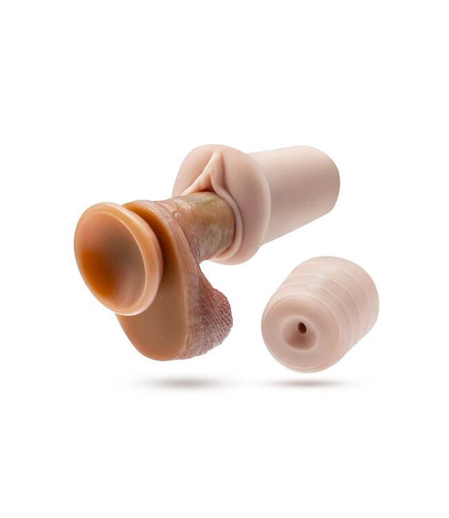 Blush ENLUST ASHLYNN BEIGE