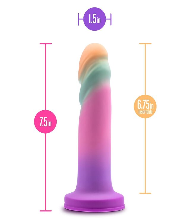 Blush AVANT SUNRISE GAZE SHERBET