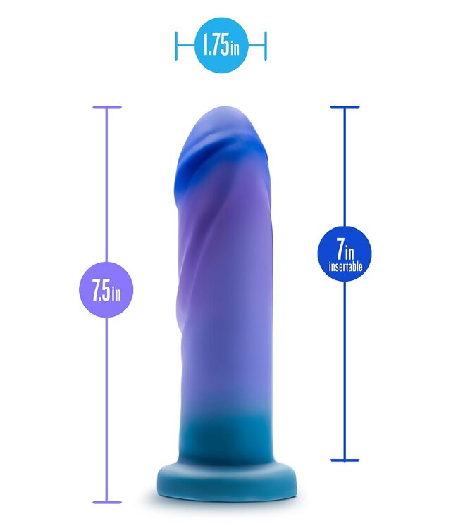 Blush AVANT MIDNIGHT RENDEZVOUS OCEAN BLUE