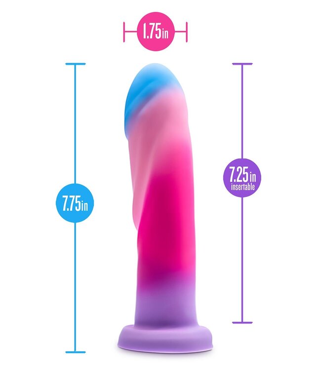 Blush AVANT BOREALIS DREAMS COTTON CANDY