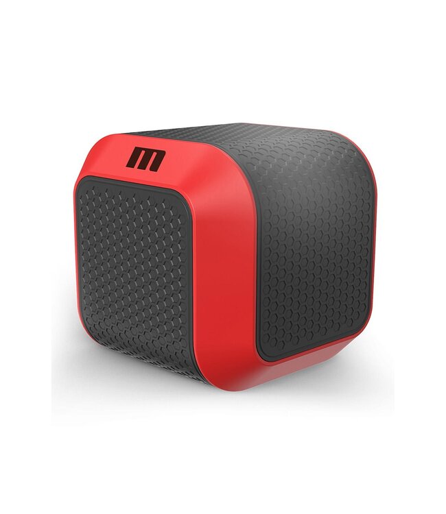 Blush M FOR MEN SLAMBOX RED