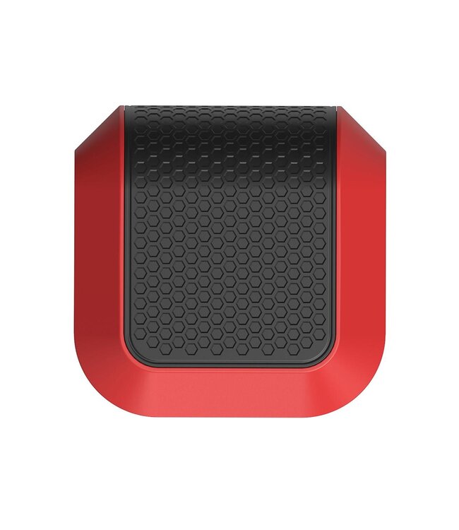 Blush M FOR MEN SLAMBOX RED