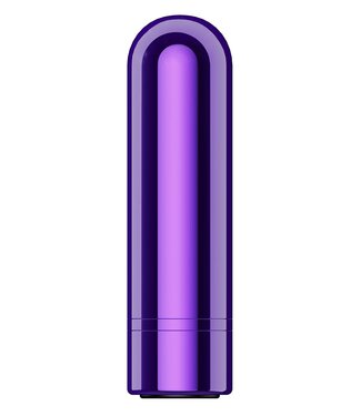 Blush KOOL VIBES RECHARGEABLE MINI BULLET GRAPE