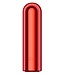 Blush KOOL VIBES RECHARGEABLE MINI BULLET CHERRY
