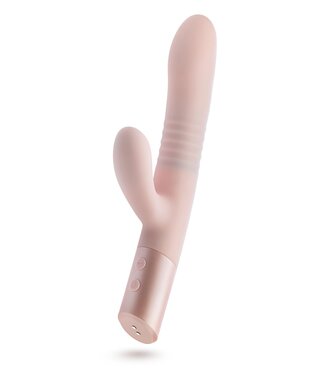 Blush BLUSH FRAYA PINK