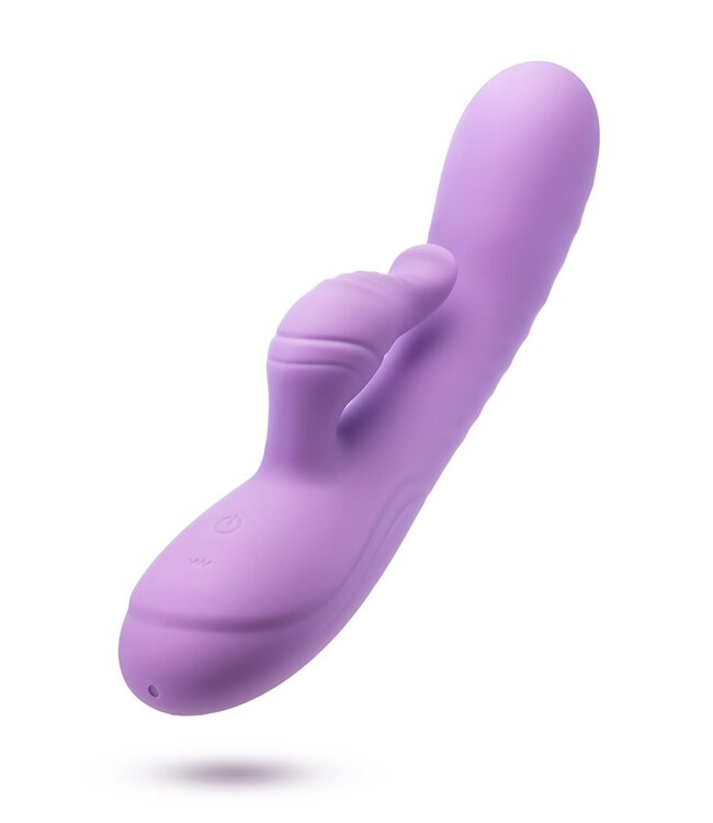 Blush BLUSH EVELYN PURPLE