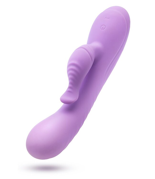 Blush BLUSH EVELYN PURPLE