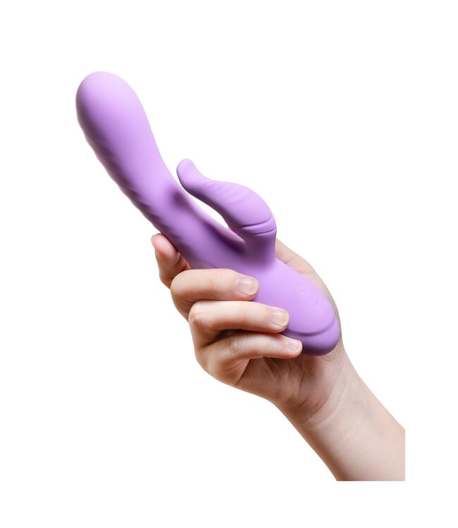 Blush BLUSH EVELYN PURPLE