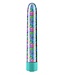 Blush LIMITED ADDICTION UTOPIA 7 INCH RECHARGEABLE VIBE AQUA