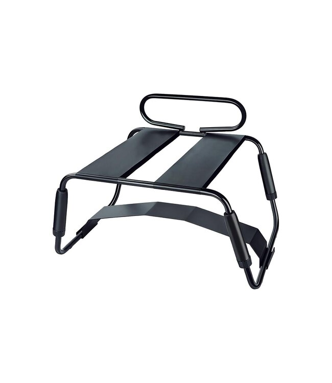 Blush TEMPTASIA SURRENDER SEX CHAIR BLACK
