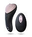 Blush TEMPTASIA HEARTBEAT PANTY VIBE WITH REMOTE PINK