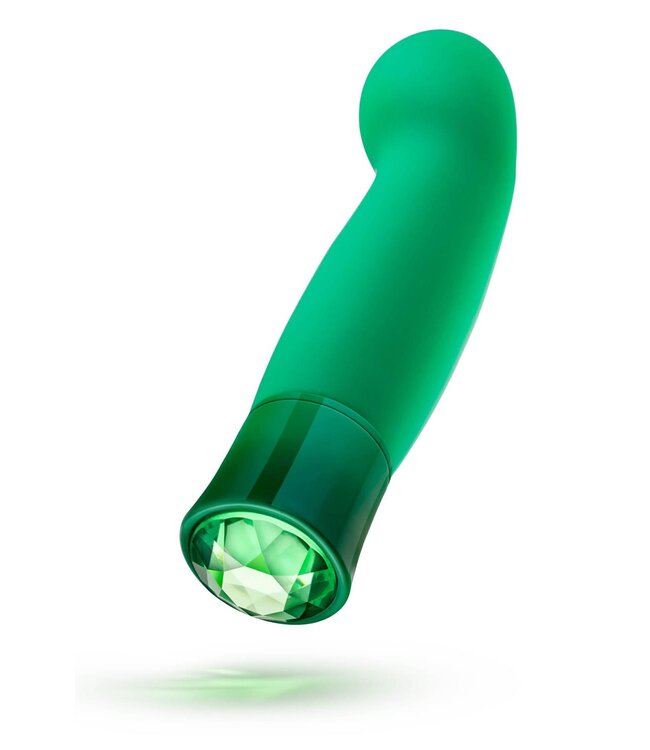 Blush OH MY GEM ENCHANTING EMERALD