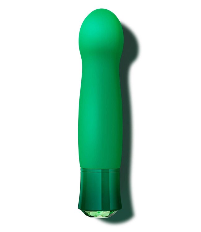 Blush OH MY GEM ENCHANTING EMERALD