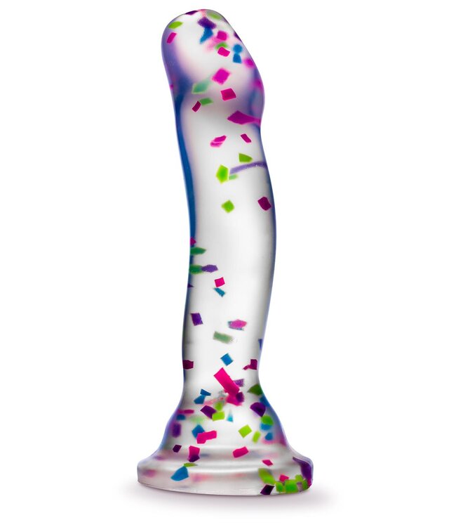 Blush NEO ELITE GLOW IN THE DARK HANKY PANKY