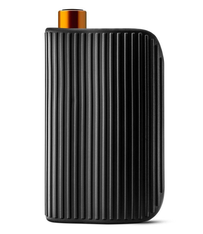 Blush M ELITE PLATINUM - WRAPT - BLACK