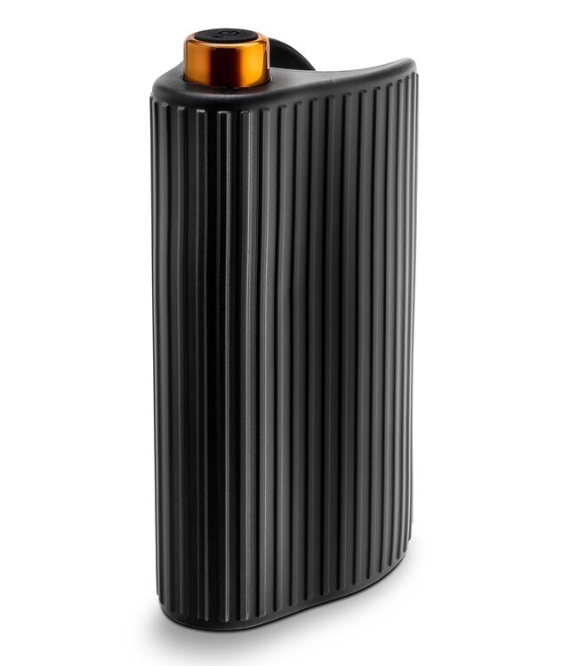 Blush M ELITE PLATINUM - WRAPT - BLACK