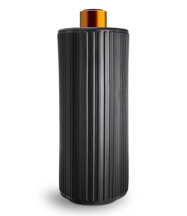 Blush M ELITE PLATINUM - WRAPT - BLACK