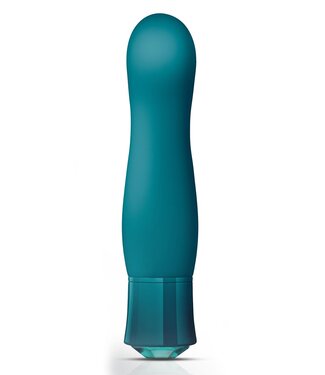 Blush OH MY GEM FIERCE BLUE TOPAZ