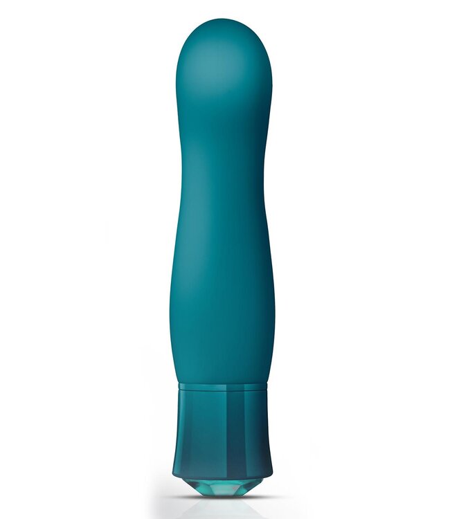 Blush OH MY GEM FIERCE BLUE TOPAZ