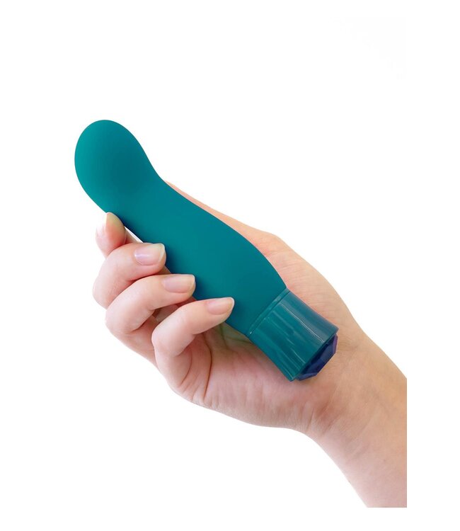 Blush OH MY GEM FIERCE BLUE TOPAZ