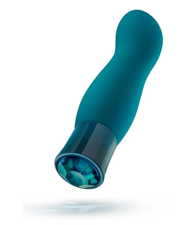 Blush OH MY GEM FIERCE BLUE TOPAZ