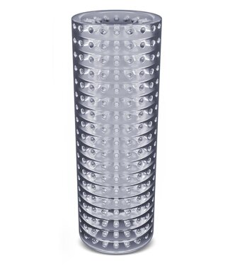 Blush RIZE STROKEZ CLEAR