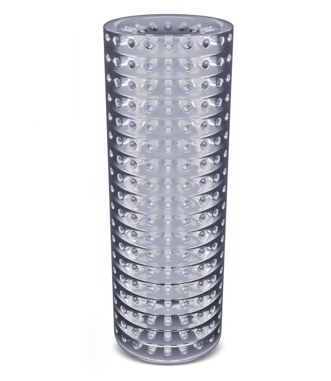 Blush RIZE STROKEZ CLEAR