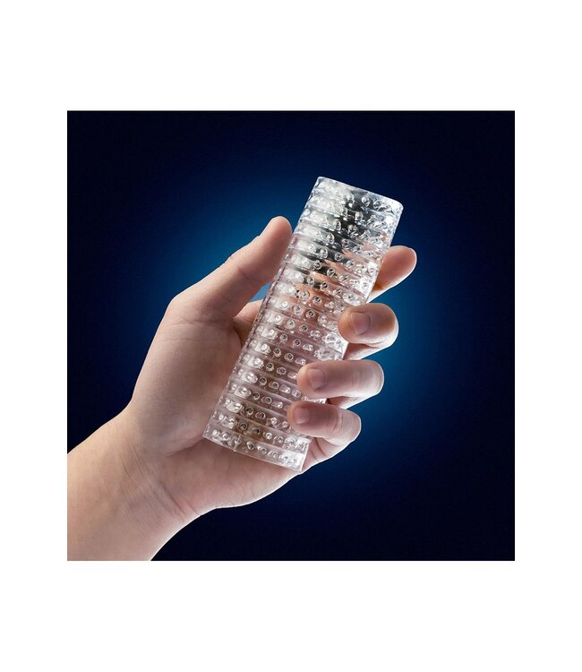 Blush RIZE STROKEZ CLEAR