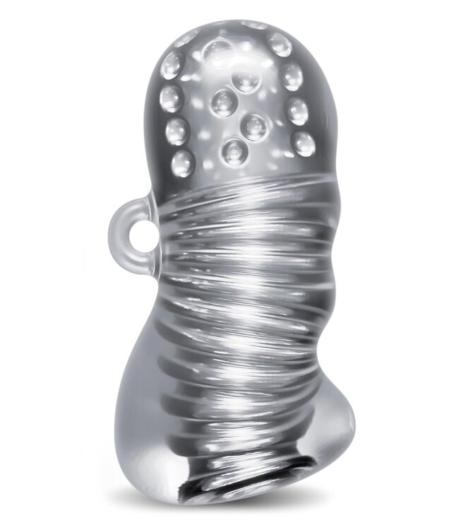 Blush RIZE SQUEEZY CLEAR